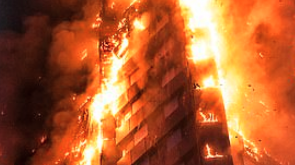 High Rise Building Inspections - Cladding | ABIS