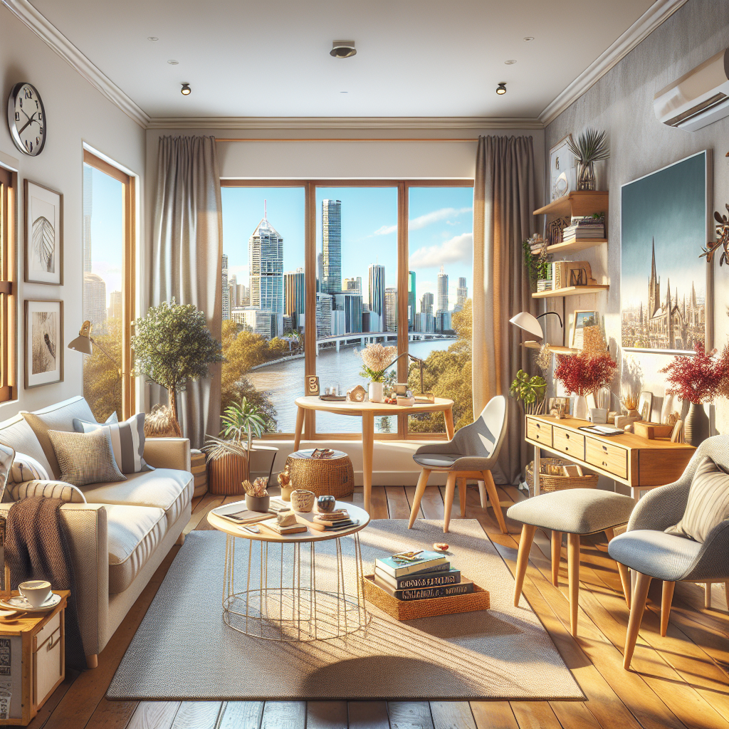 Brisbane Air BNB Laws