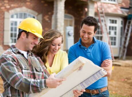 The Latest in Building a New Home, the Tiny House Movement.