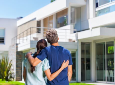 Buying Your First Home