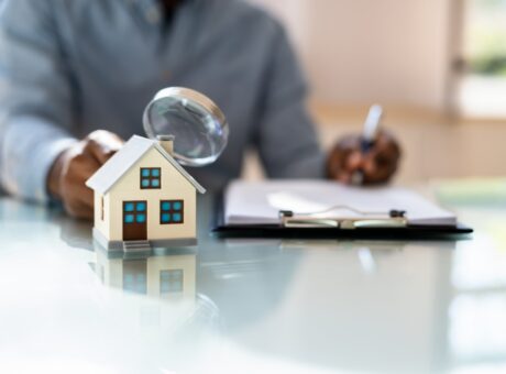 Why do Building and Pest Reports talk about Conditions Conducive?