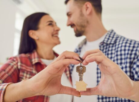 BUSTING MYTHS ABOUT BUILDING INSPECTIONS