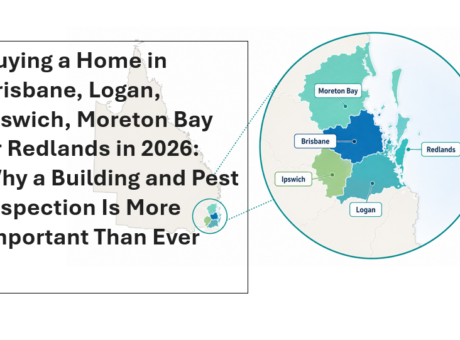 Why a Building and Pest Inspection-blog