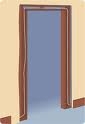 Door Jamb Picture